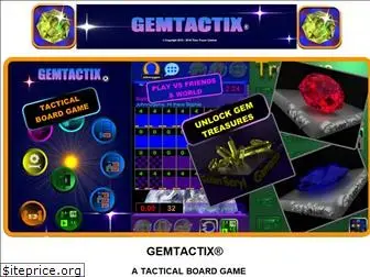 gemtactix.com