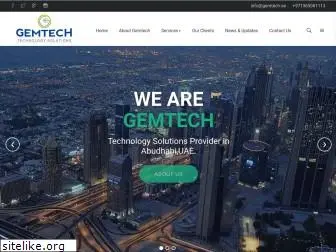 gemtech.ae