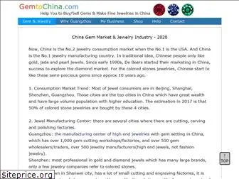 gemtochina.com