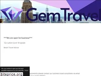 gemtravel.co.uk