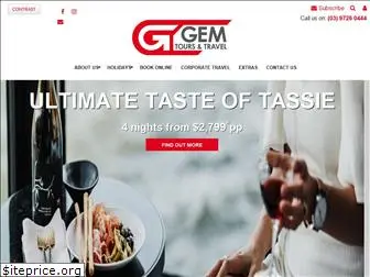 gemtravel.com.au