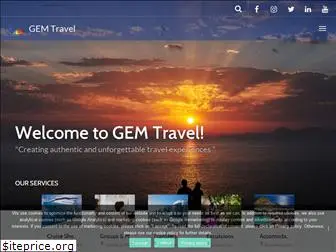 gemtravel.gr