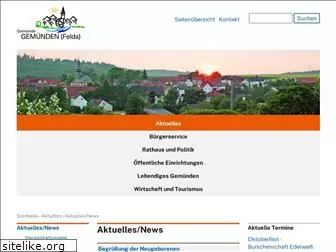 gemuenden-felda.de