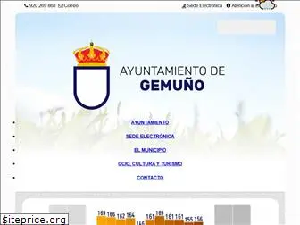 gemuno.es