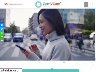 gemvcare.com