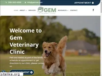gemvet.com