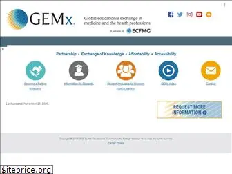 gemxelectives.org