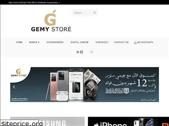 gemy-store.com