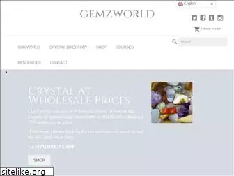 gemzworld.com