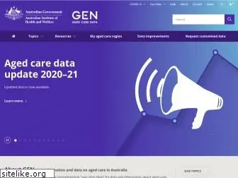 gen-agedcaredata.gov.au