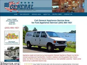 gen-appliance.com