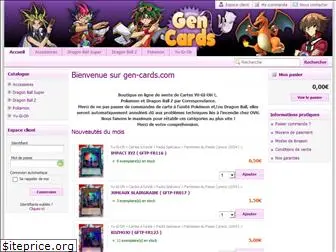 gen-cards.com
