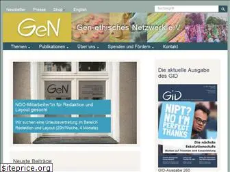 gen-ethisches-netzwerk.de