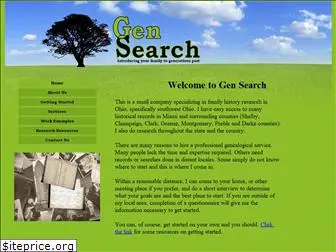 gen-search.com