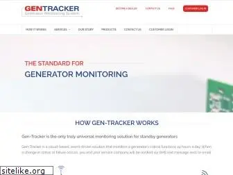gen-tracker.com