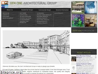 gen1-architectural.com