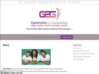 gen2genweb.com
