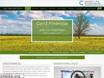 gen3financial.com