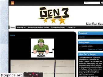 gen3hockey.com