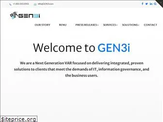 gen3i.com