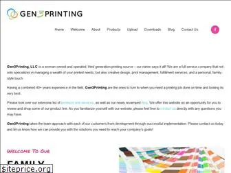 gen3printing.com