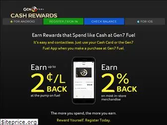 gen7cashrewards.ca