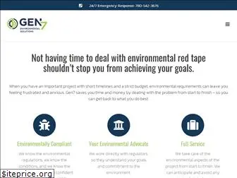 gen7env.com