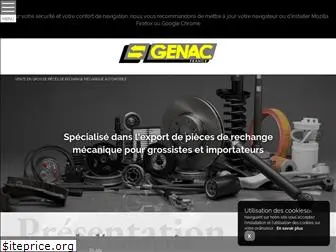 genacfrance.com