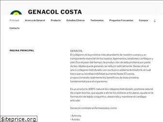 genacol.co.cr