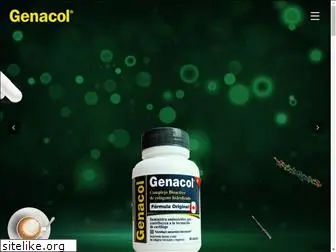 genacol.com.ar