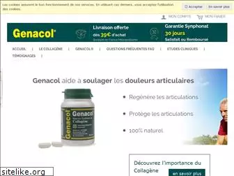 genacol.fr