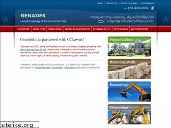 genadek.com