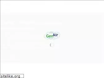 genair.co.uk