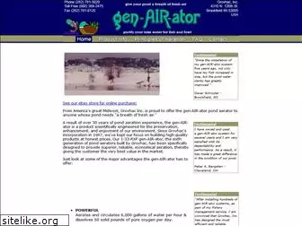 genairator.com