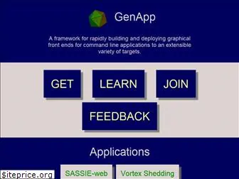 genapp.rocks