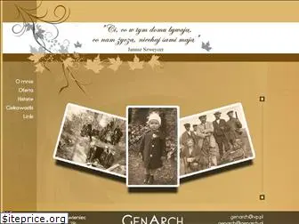 genarch.pl