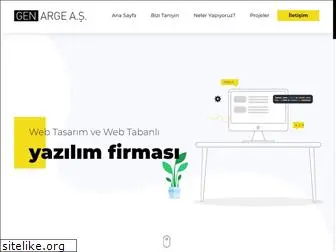 genarge.com.tr
