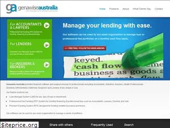 genawise.com.au