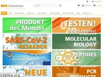 genaxxon.de