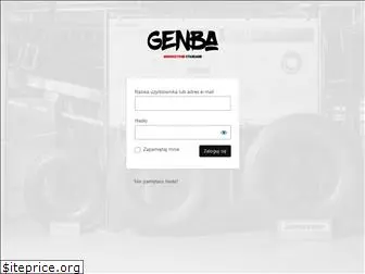 genba.pl