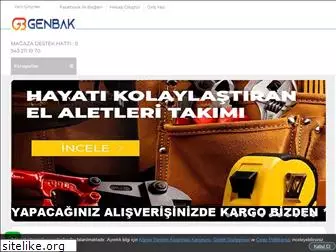 genbak.com.tr