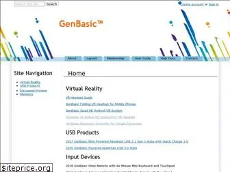 genbasic.com