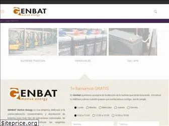 genbat.com