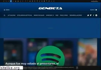 genbeta.com