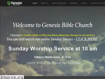 genbible.com