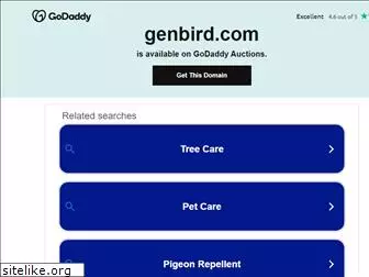 genbird.com