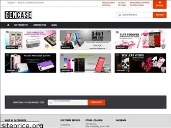 gencase.com