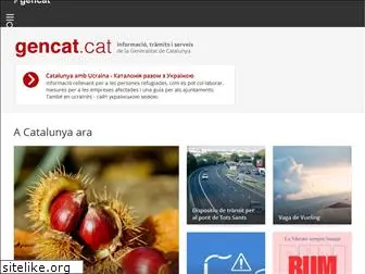 gencat.cat