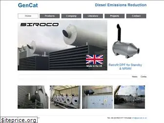 gencat.co.uk