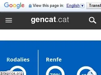 gencat.es